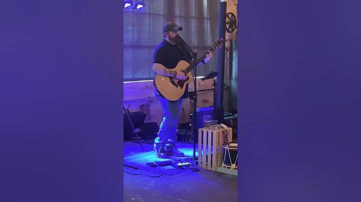 Singer-Songwrite...  Shawn Stoddard, Jack Daniels