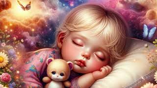 หลับใน 3 นาที | Lullaby | baby sleep music| เพลงกล่อมเด็ก|เพลงก่อนนอน #sleep