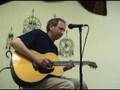 Terry robb  acoustic blues master  slow blues