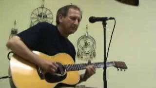 Terry Robb - Acoustic Blues Master - Slow Blues chords