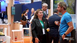 Dutch Pavilion at Pollutec 2025 | NBSO Lyon Aftermovie | Clean Tech & Circular Innovation