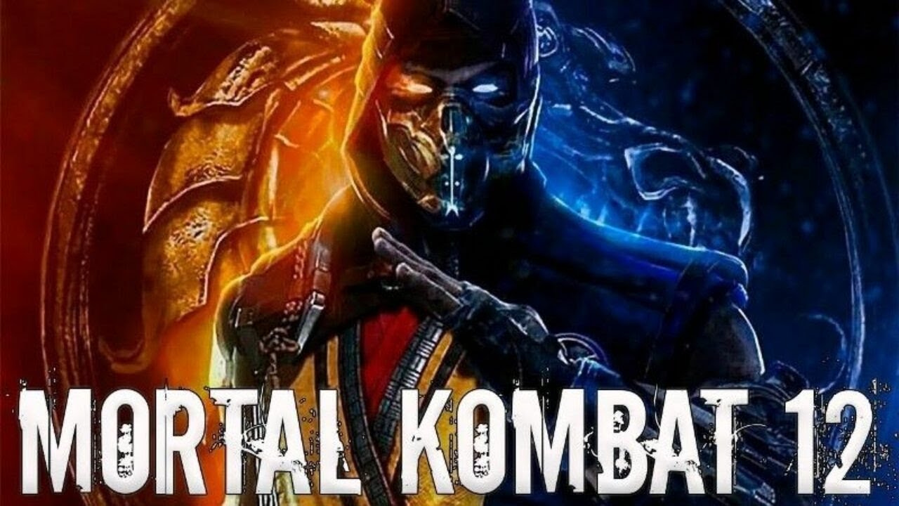 Игра комбат 12. Mortal Kombat 12 2023. Mortal Kombat 12 ps4. Новый мортал комбат 12. Хавик мортал комбат 12.