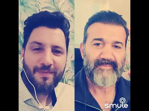 Mahmoud Ersoy Shukur & Sezer akbaba.🎶..🎵...🎶 (yalnızım mutsuzum)