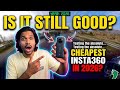 Insta 360 X3 - Still Value For Money In 2026 #insta360 #x3 #camera