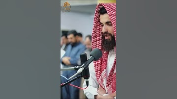 ما تيسر من سورة غافر | تلاوة قمة في الإبداع بصوت خاشع ومؤثر بصوت القارئ عبيدة موفق