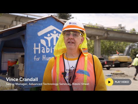 Building Homes and Dreams with Habitat for Humanity East Bay/Silicon Valley