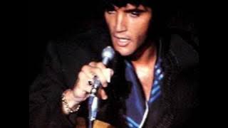 Elvis Presley - A little bit of green (alternate take)