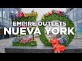 Empire Outlets Nueva York