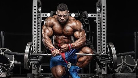 [1HOUR] Hard Workout Music without ads | BEAST MODE