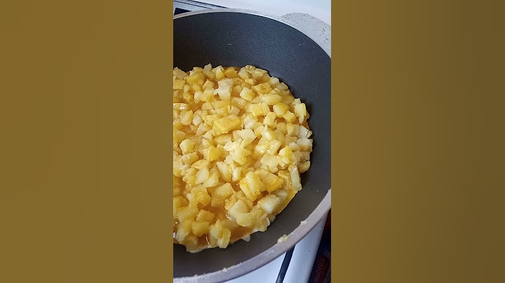 Tortilla de Papás sin Freír y con una cucharada de aceite