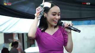 TAMBAL BAN II LIA CALUSIA II BAYU MUSIC TERLANGU - BREBES II PERNIKHAN YOGI & LUTVIA