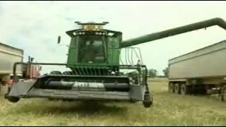 WIN News Harvest Update 2010-11 Victoria and Southern NSW