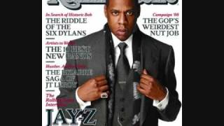 Jay-Z - What More Can I Say- (Remix)