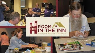 First Street Methodist Mission: Room in the Inn