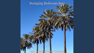 Backdrop for Lockdown - Mind-blowing Jazz Guitar and Tenor Saxophone
