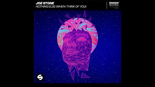 Joe Stone - Nothing Else (When I Think Of You) (Extended Mix) [SKM Release] Resimi