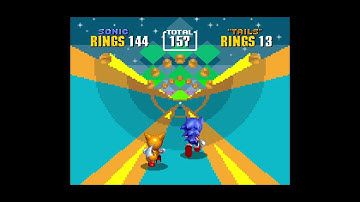 MiSTer FPGA - Sonic The Hedgehog 2 / Genesis (Mega Drive)