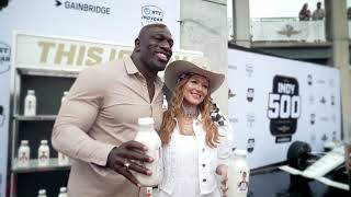 Hype Reel: 107th Running of the Indianapolis 500 presented by Gainbridge