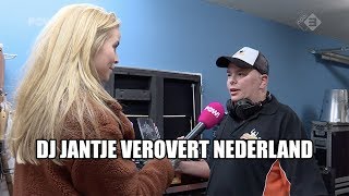 Download Lagu DJ Jantje verovert Nederland MP3 Download Lagu DJ Jantje verovert Nederland MP3