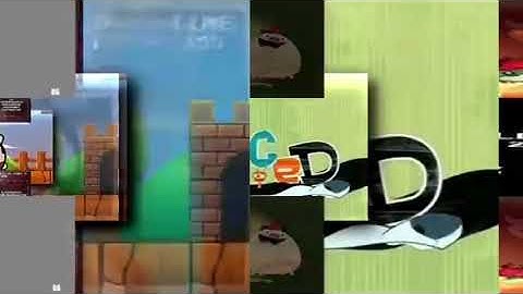 61 Shuric Scans With Are Slides (PlayerRound Vs Spliced)