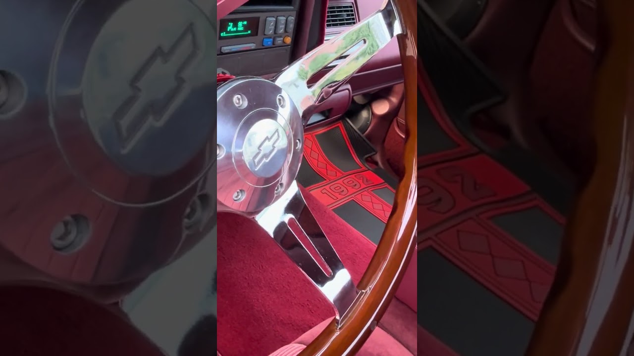 1992 Chevrolet Silverado C1500 GMT400 Extended Cab Long Bed 1/2 Ton 2WD 4.3 Liter V6 