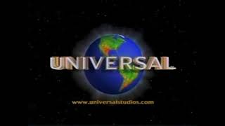 Universal Pictures Logo 1997 & Lyrick Studios Logo 1998