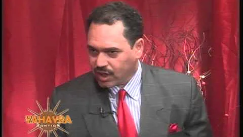 Franklin de Jesus, Orientacin antes de someterse a...