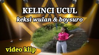 house jawa campursari || kelinci ucul || keksi wulan~boysuro