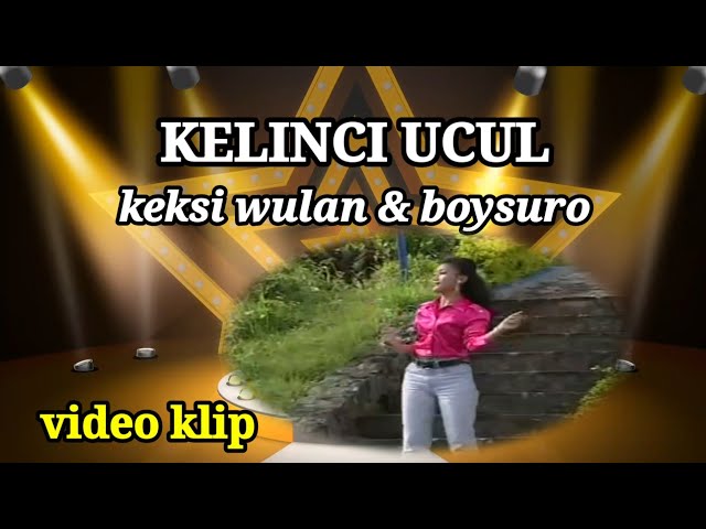 house jawa campursari || kelinci ucul || keksi wulan~boysuro class=