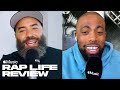 New Fetty Wap Details, Megan’s Infectious Confidence, and Rap’s Hottest Tracks | Rap Life Review