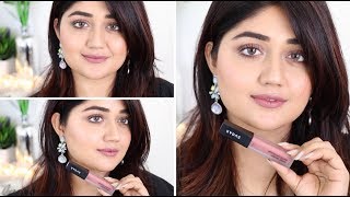 SUGAR Suede Secret Matte Lipcolor SWATCHES | corallista