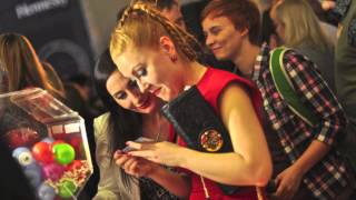 Ночь Пожирателей Рекламы. Masculan 2013