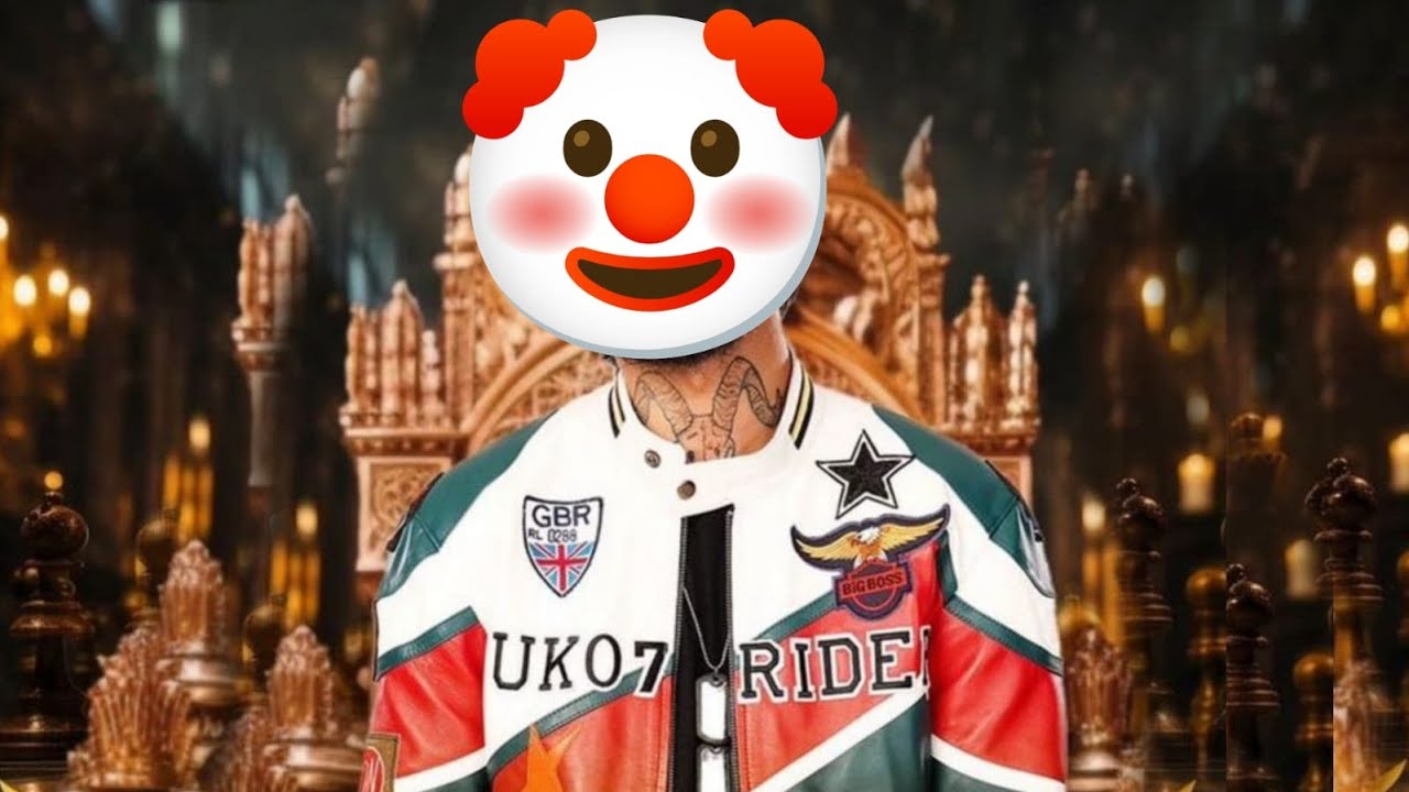 Bigg Boss Ke Joker Babu Bhaiya