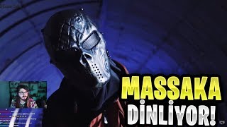 Kendine Müzisyen ' Diablo63 - MASKEM (massaka öldümü) ' İzliyor