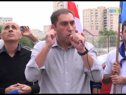 ზურაბ აბაშიძე