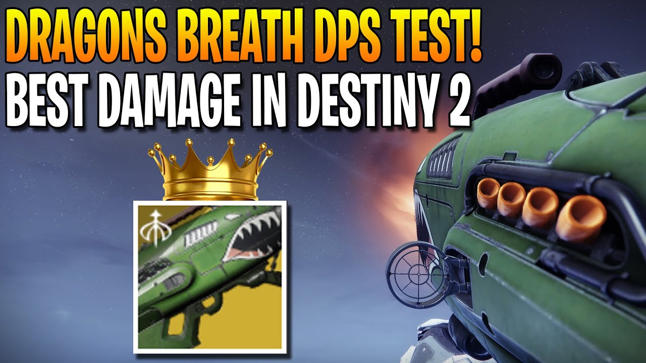 DRAGONS BREATH DPS TEST BEST DAMAGE IN DESTINY 2 Season Of The Wish dragons-breath-dps-test-best-damage-in-destiny-2-season-of-the-wish