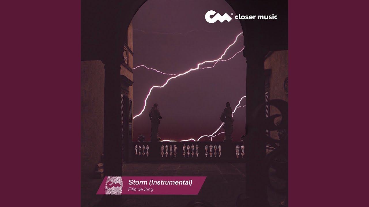Watch Storm (Instrumental) on YouTube Watch Storm (Instrumental) on YouTube