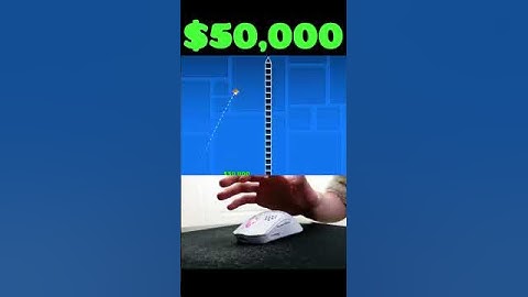 $100,000 Impossible Spike Jump Challenge! 😱