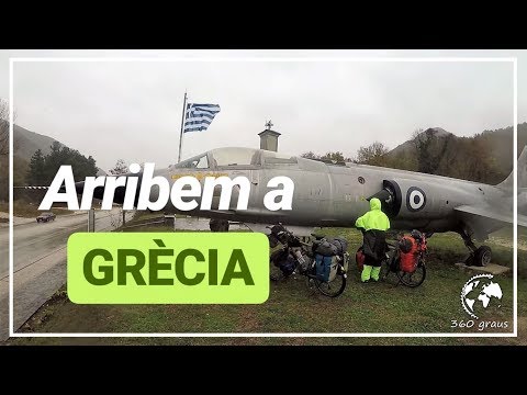 Vídeo: Com Viatjar A Grècia