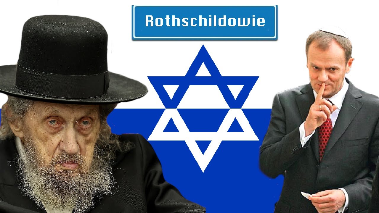 10 Najbogatszych RODZIN