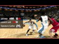 NBA 2K11 Controls Trailer