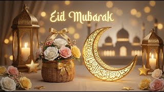 Eid Mubarak - Beautiful Islamic Instrumental Background Music for Eid Celebration screenshot 5