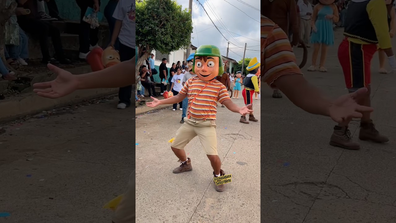 Chavito wow ???? #shortvideo #baile #shortsviral #shorts #bailando #cumbia #viral #video #fyp 