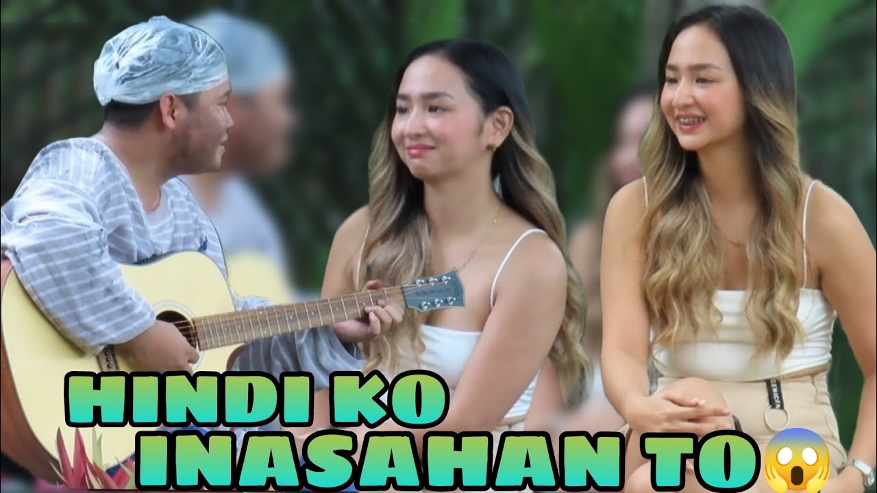 HINDI KO INASAHAN TO | sobrang nakakakilig 😍❤️