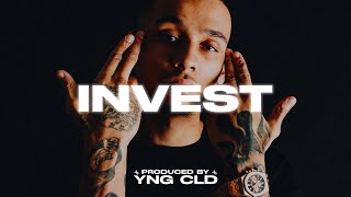 [FREE] Clavish x Fredo UK Rap Type Beat “INVEST” | Yng Cld
