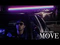 RICCARDO - MOVE Official Video ( prod. by Jurij Gold x Falconi)
