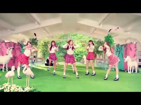 MV [Apink] Summer Time Dance ver