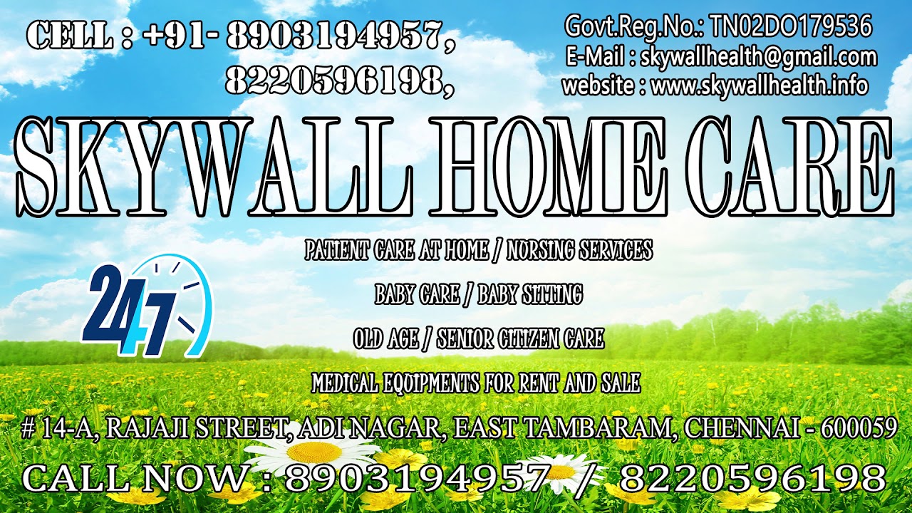 INDIAN HOME CARE NURSING SERVICES IN CHENNAI HOME NURSE PATIENT ATTENDER CARETAKER SERVICES