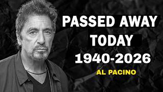 10 FAMOUS Celebrities Who Died In The Last Few Days