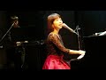 小林清美/小林清美デビュー24周年記念ライブ (2018.11.18)